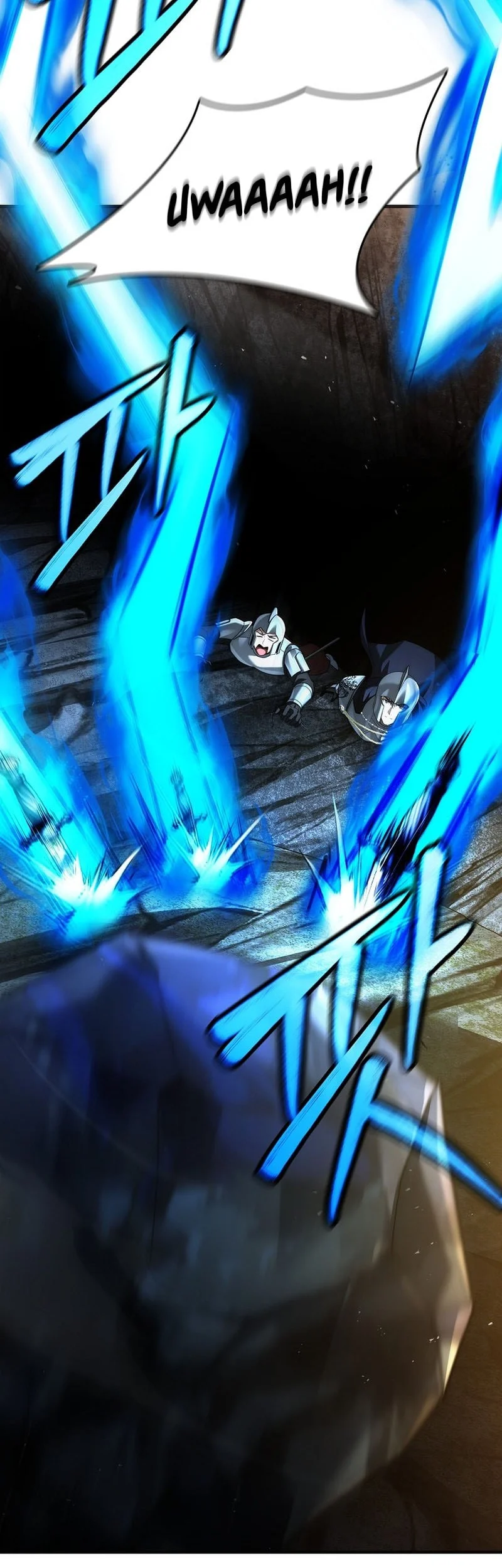 The Third Prince Of The Fallen Kingdom has Regressed Chapter 40 Gambar 21