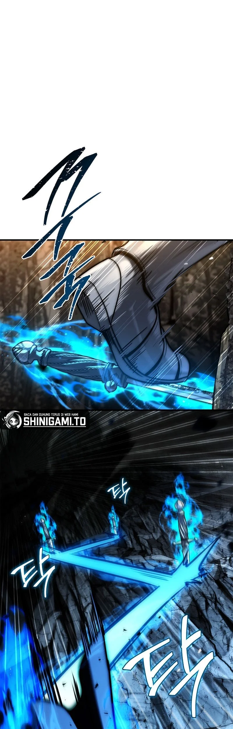 The Third Prince Of The Fallen Kingdom has Regressed Chapter 40 Gambar 22