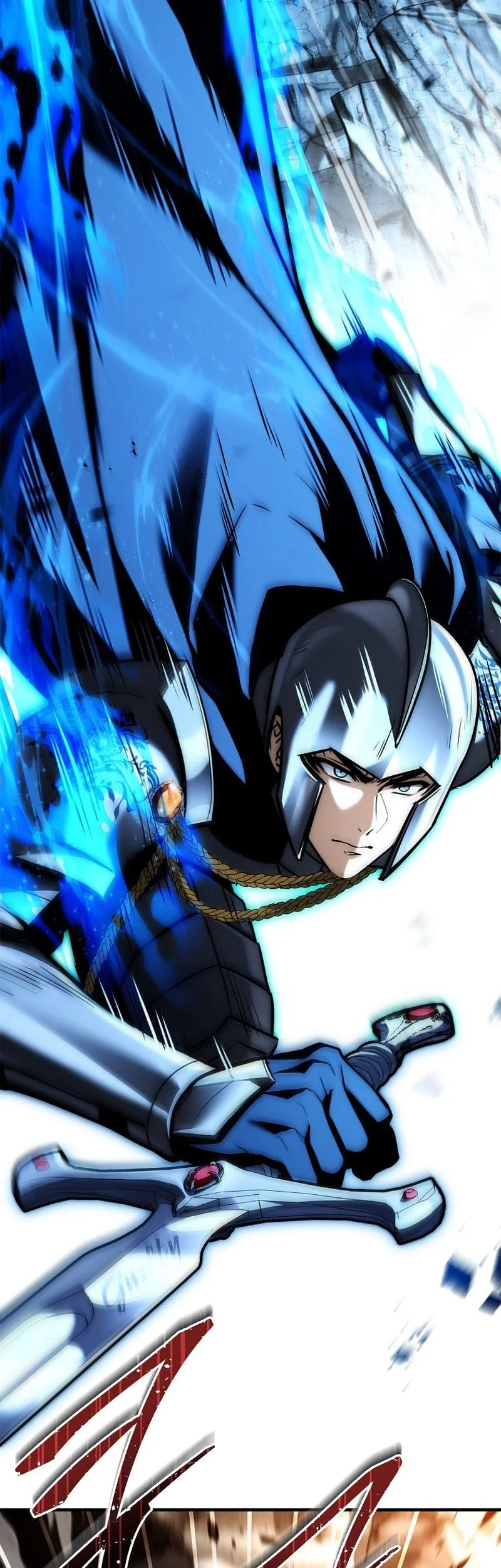 The Third Prince Of The Fallen Kingdom has Regressed Chapter 40 Gambar 23