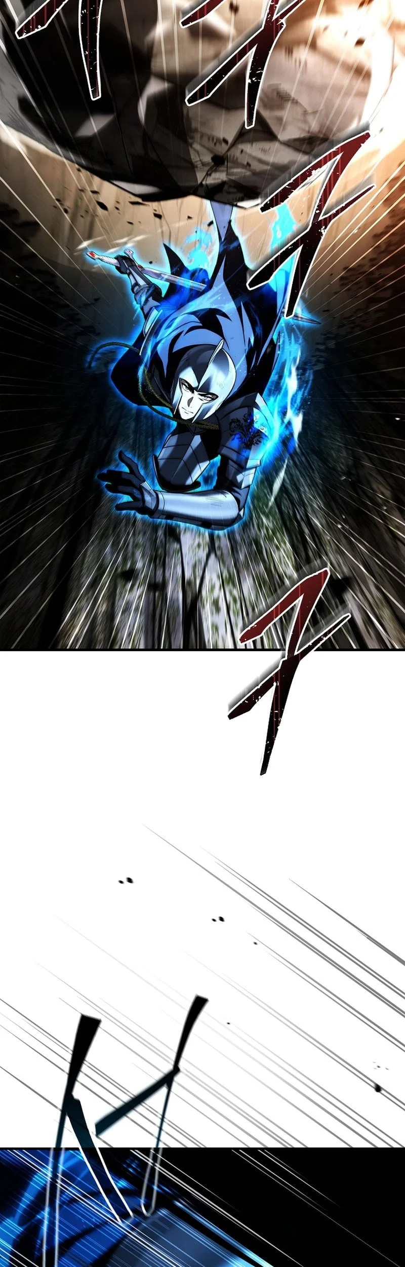 The Third Prince Of The Fallen Kingdom has Regressed Chapter 40 Gambar 24