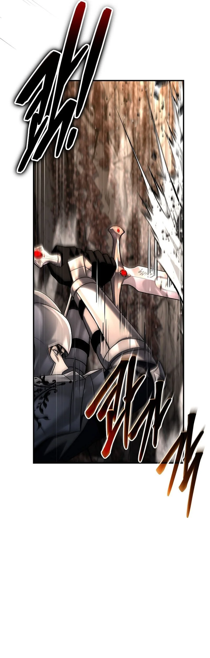 The Third Prince Of The Fallen Kingdom has Regressed Chapter 40 Gambar 26