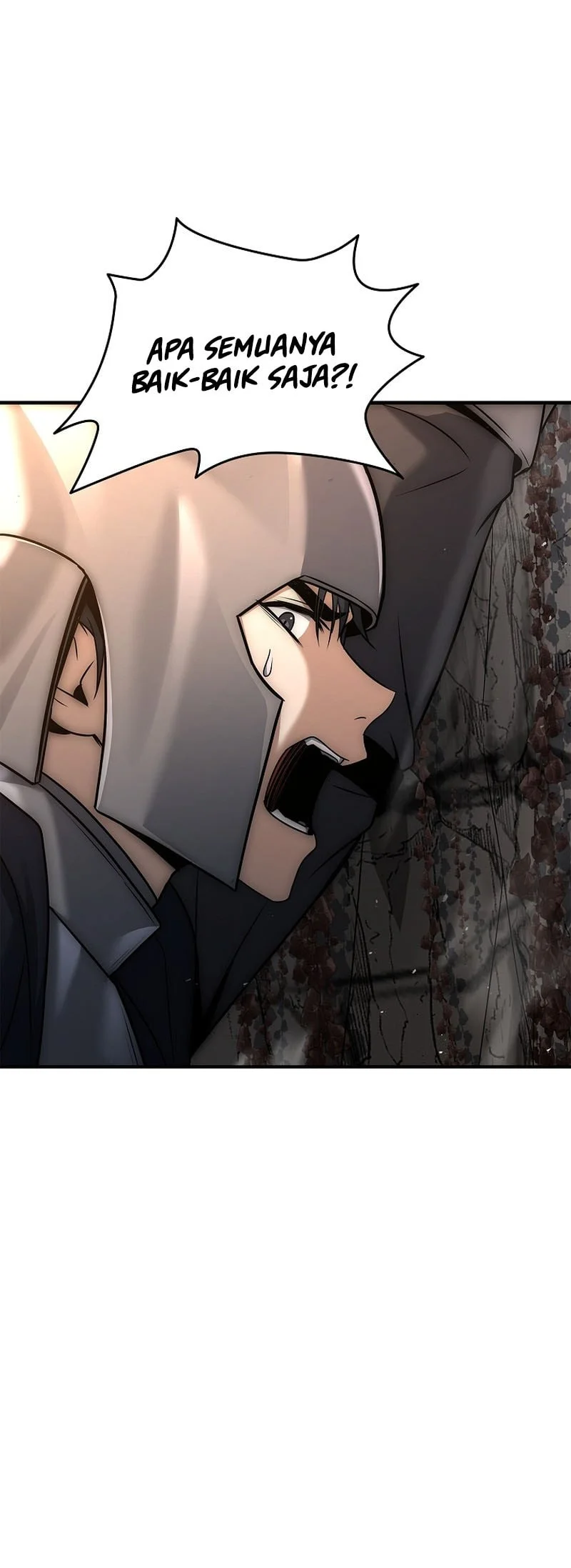 The Third Prince Of The Fallen Kingdom has Regressed Chapter 40 Gambar 28