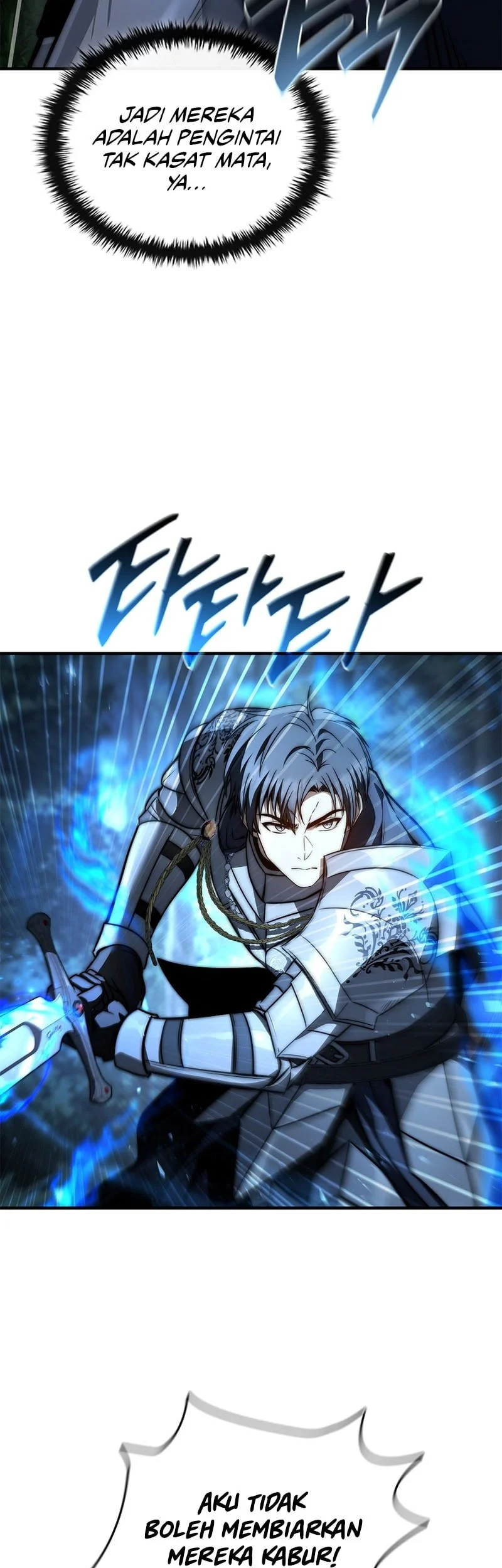 The Third Prince Of The Fallen Kingdom has Regressed Chapter 41 Gambar 35