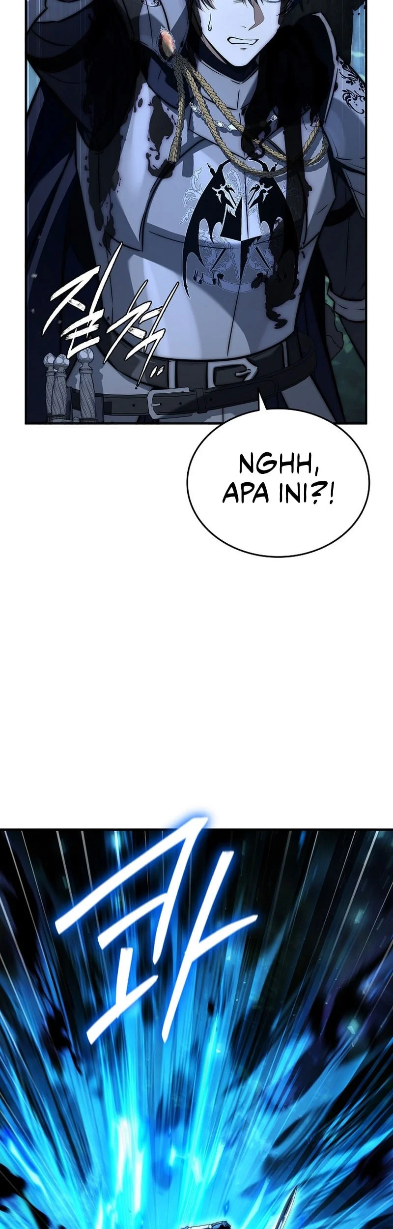 The Third Prince Of The Fallen Kingdom has Regressed Chapter 41 Gambar 39