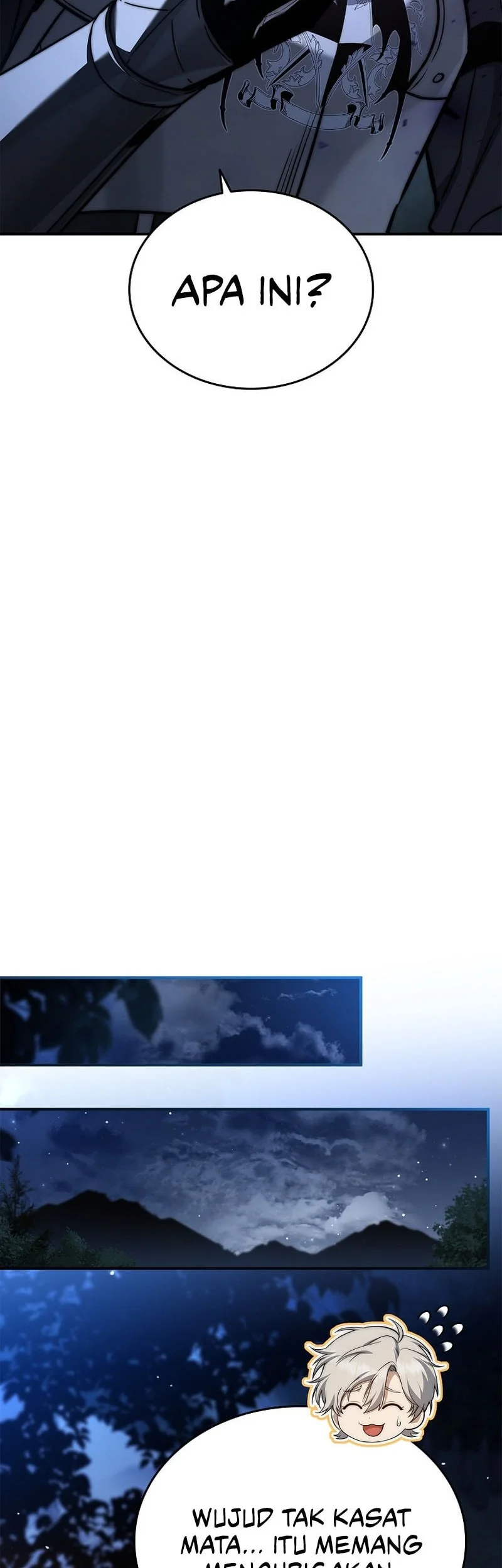 The Third Prince Of The Fallen Kingdom has Regressed Chapter 41 Gambar 42