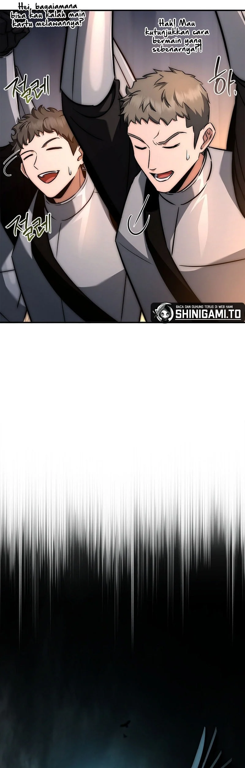 The Third Prince Of The Fallen Kingdom has Regressed Chapter 41 Gambar 53