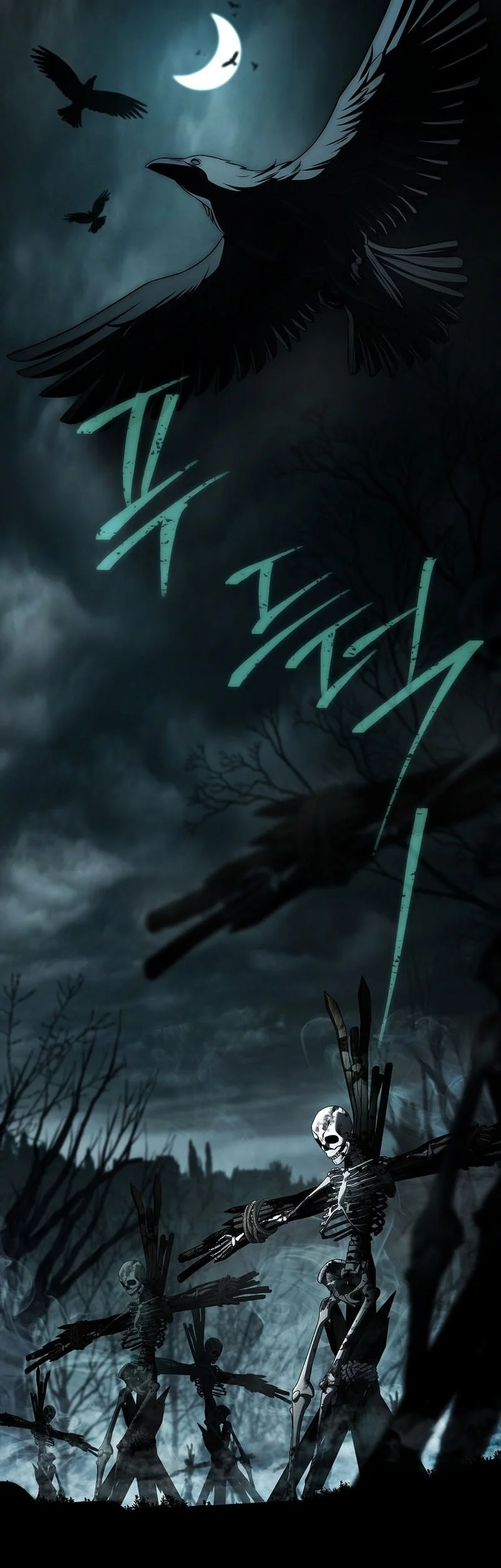 The Third Prince Of The Fallen Kingdom has Regressed Chapter 41 Gambar 54