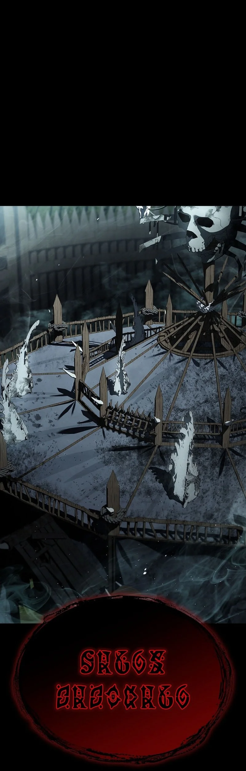 The Third Prince Of The Fallen Kingdom has Regressed Chapter 41 Gambar 55