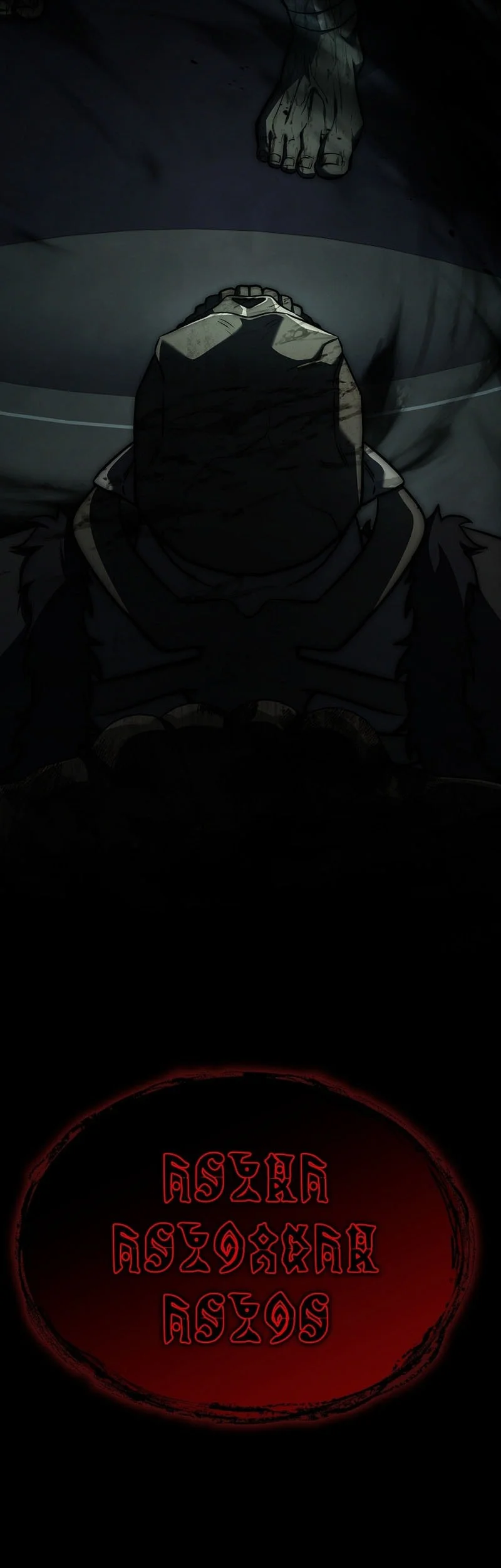 The Third Prince Of The Fallen Kingdom has Regressed Chapter 41 Gambar 57