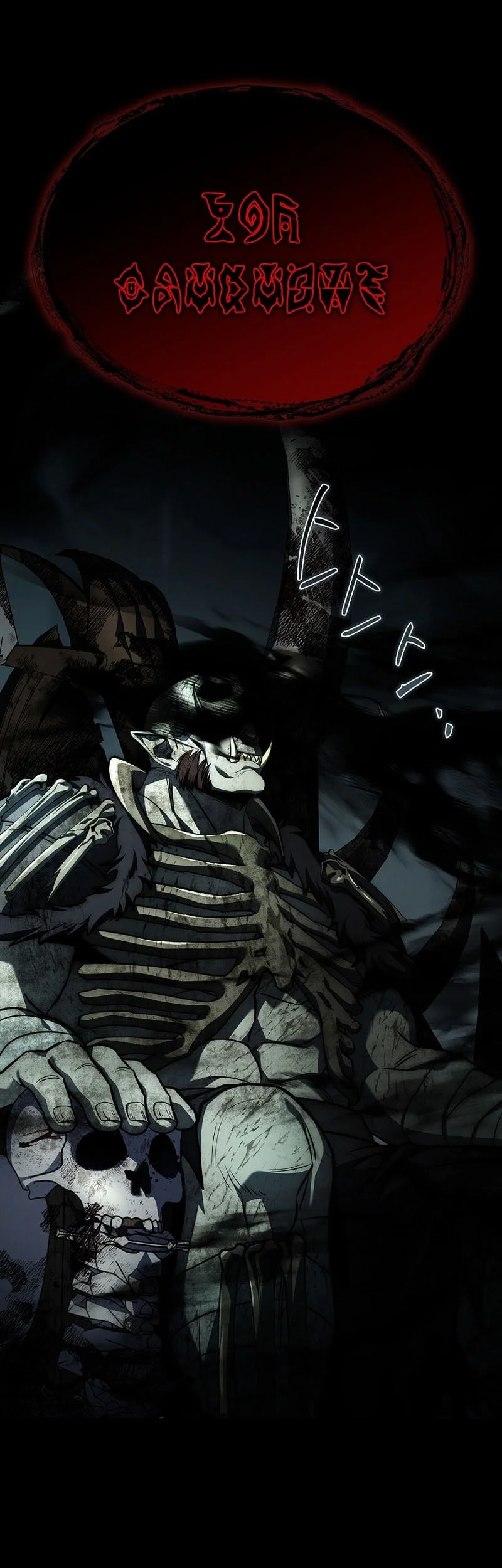 The Third Prince Of The Fallen Kingdom has Regressed Chapter 41 Gambar 58