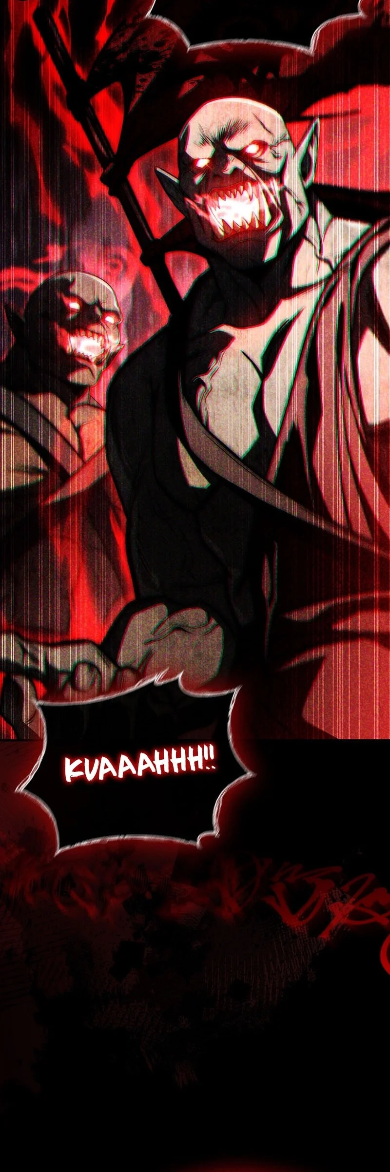 The Third Prince Of The Fallen Kingdom has Regressed Chapter 41 Gambar 63