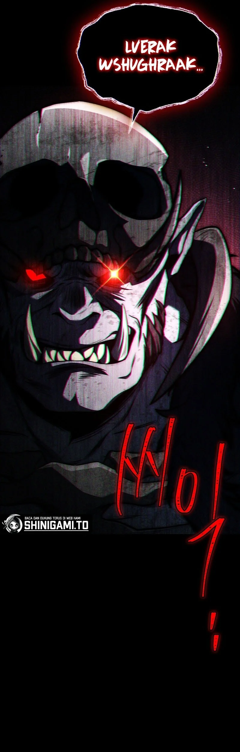 The Third Prince Of The Fallen Kingdom has Regressed Chapter 41 Gambar 64