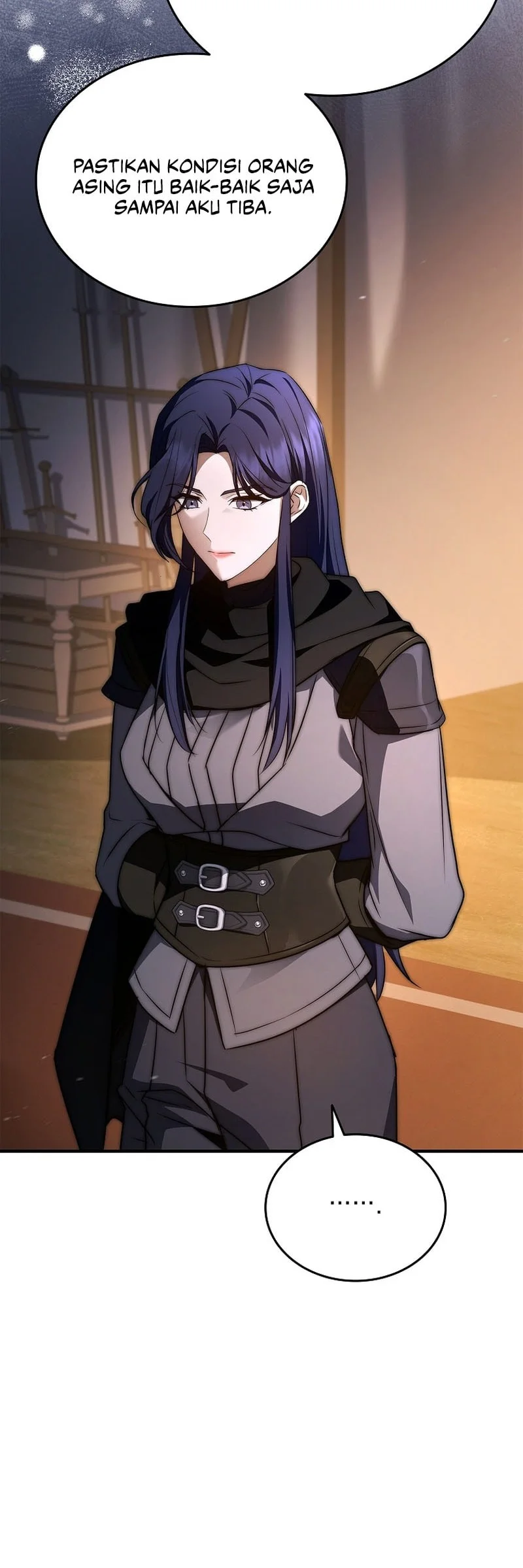 The Third Prince Of The Fallen Kingdom has Regressed Chapter 41 Gambar 5