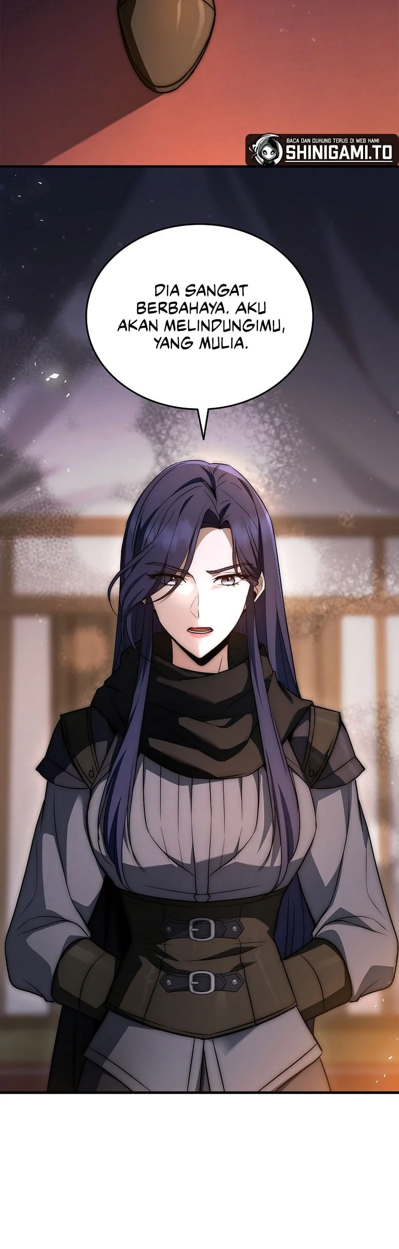 The Third Prince Of The Fallen Kingdom has Regressed Chapter 41 Gambar 7