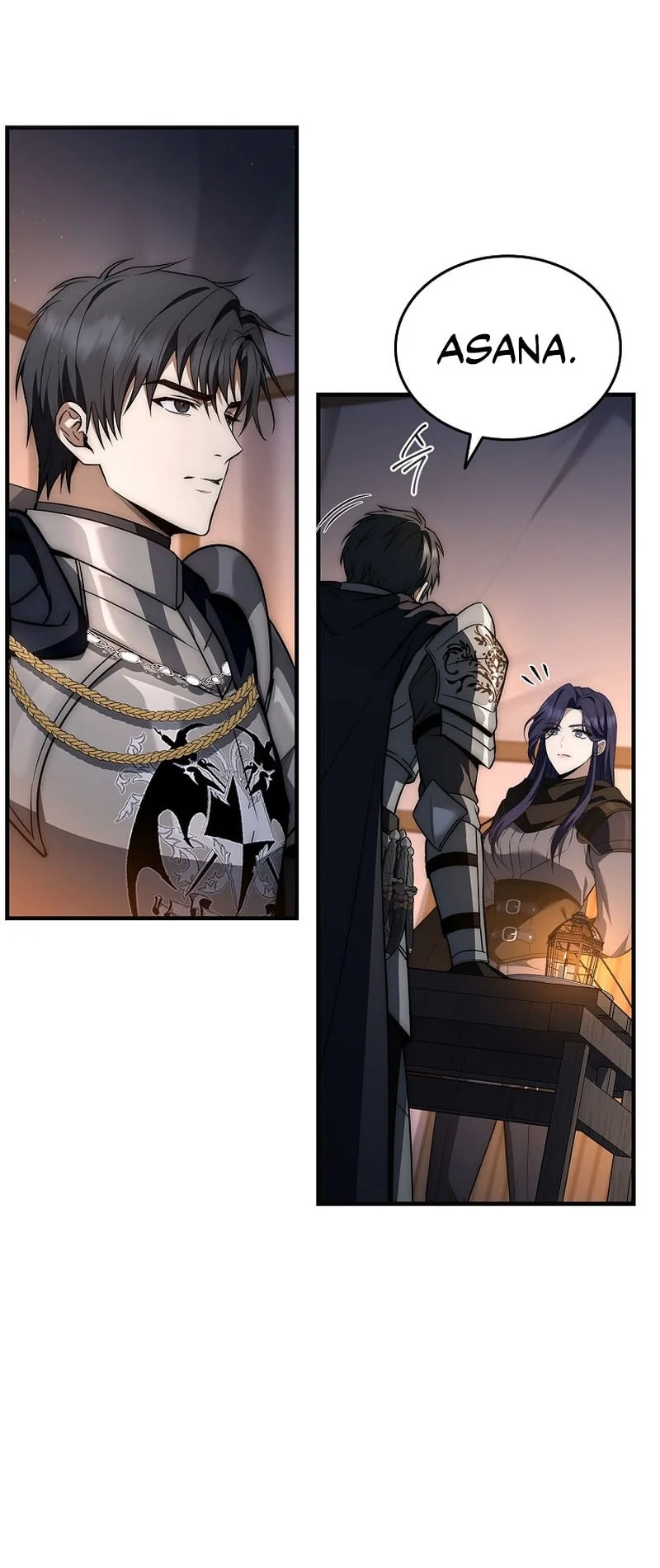 The Third Prince Of The Fallen Kingdom has Regressed Chapter 41 Gambar 8