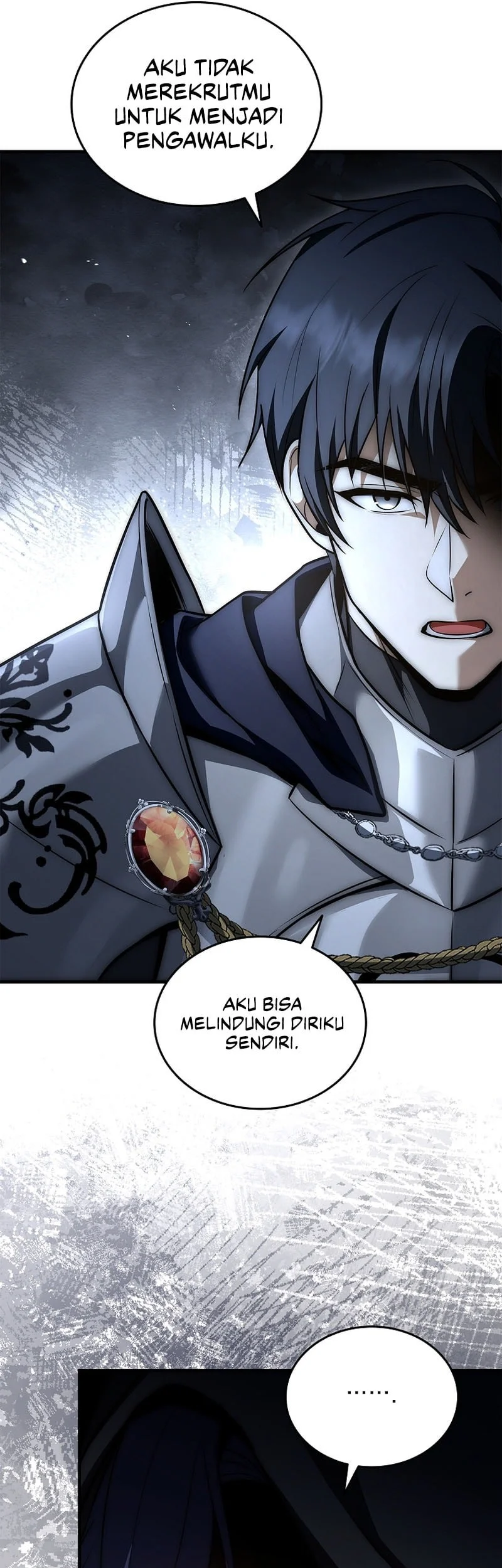 The Third Prince Of The Fallen Kingdom has Regressed Chapter 41 Gambar 9