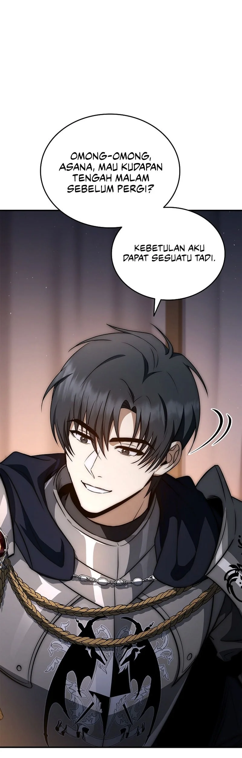 The Third Prince Of The Fallen Kingdom has Regressed Chapter 41 Gambar 11