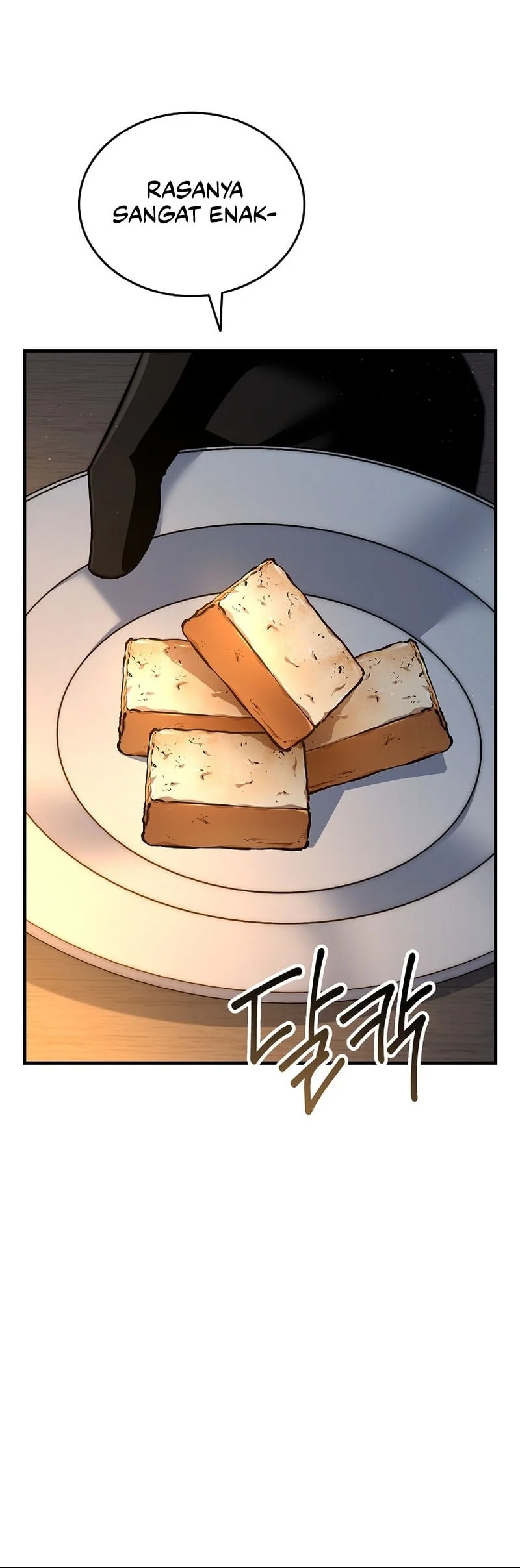 The Third Prince Of The Fallen Kingdom has Regressed Chapter 41 Gambar 12