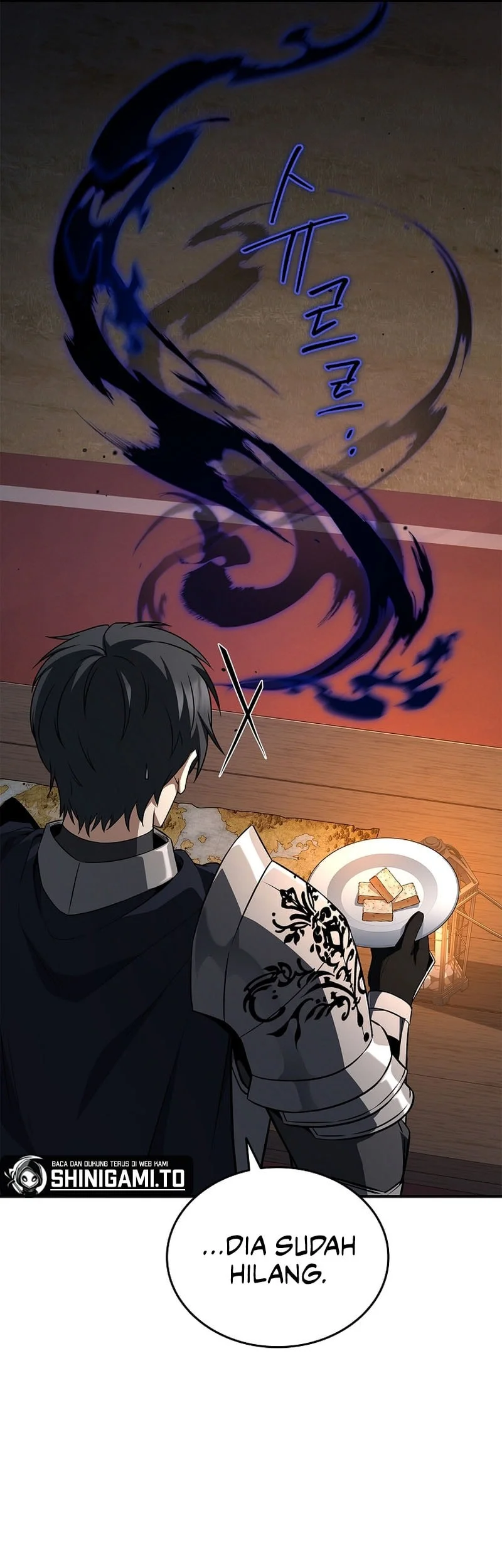 The Third Prince Of The Fallen Kingdom has Regressed Chapter 41 Gambar 13