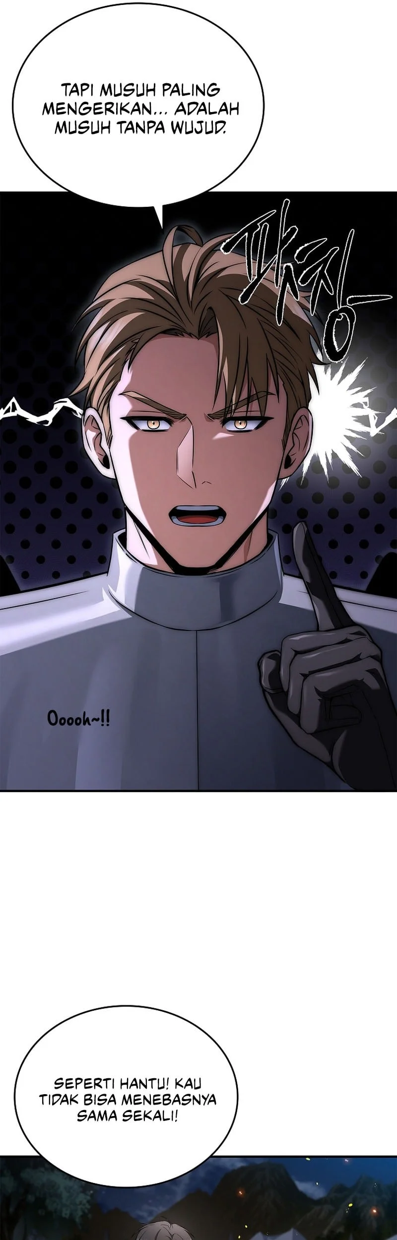 The Third Prince Of The Fallen Kingdom has Regressed Chapter 41 Gambar 21