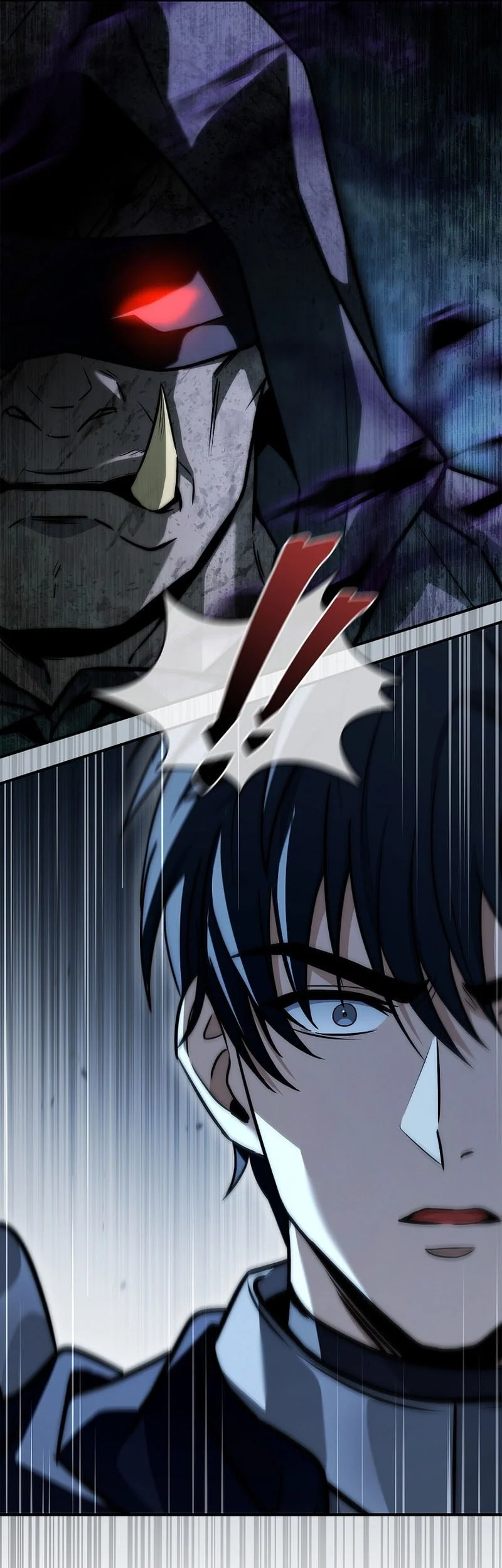 The Third Prince Of The Fallen Kingdom has Regressed Chapter 41 Gambar 25