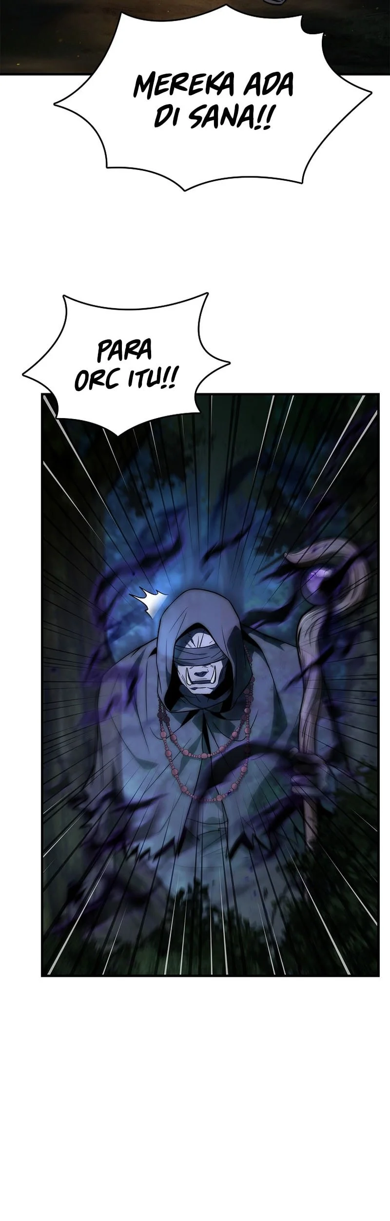 The Third Prince Of The Fallen Kingdom has Regressed Chapter 41 Gambar 31