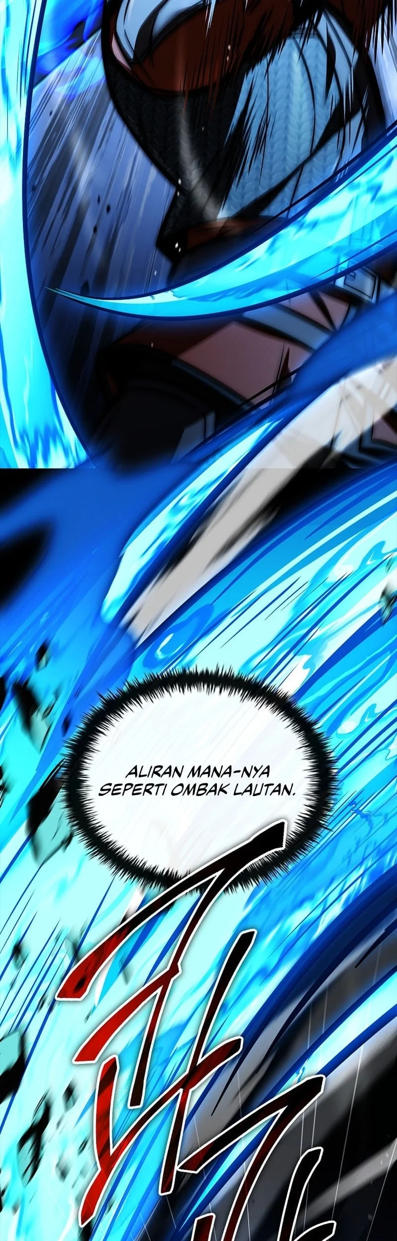 The Third Prince Of The Fallen Kingdom has Regressed Chapter 42 Gambar 34