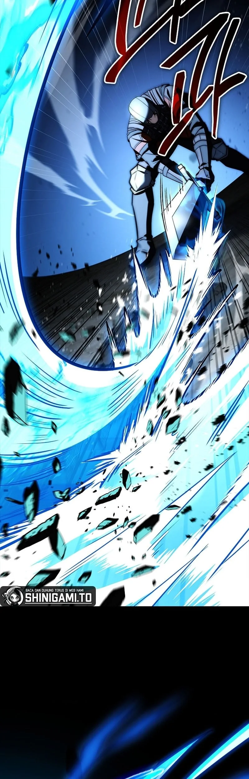 The Third Prince Of The Fallen Kingdom has Regressed Chapter 42 Gambar 35