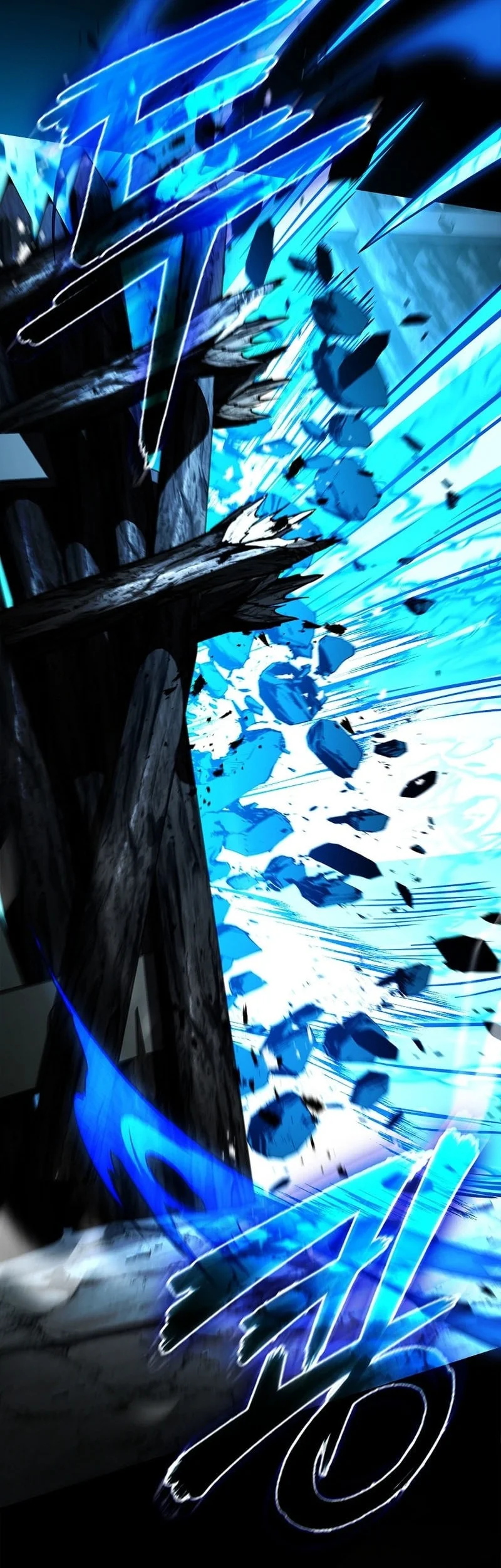 The Third Prince Of The Fallen Kingdom has Regressed Chapter 42 Gambar 36