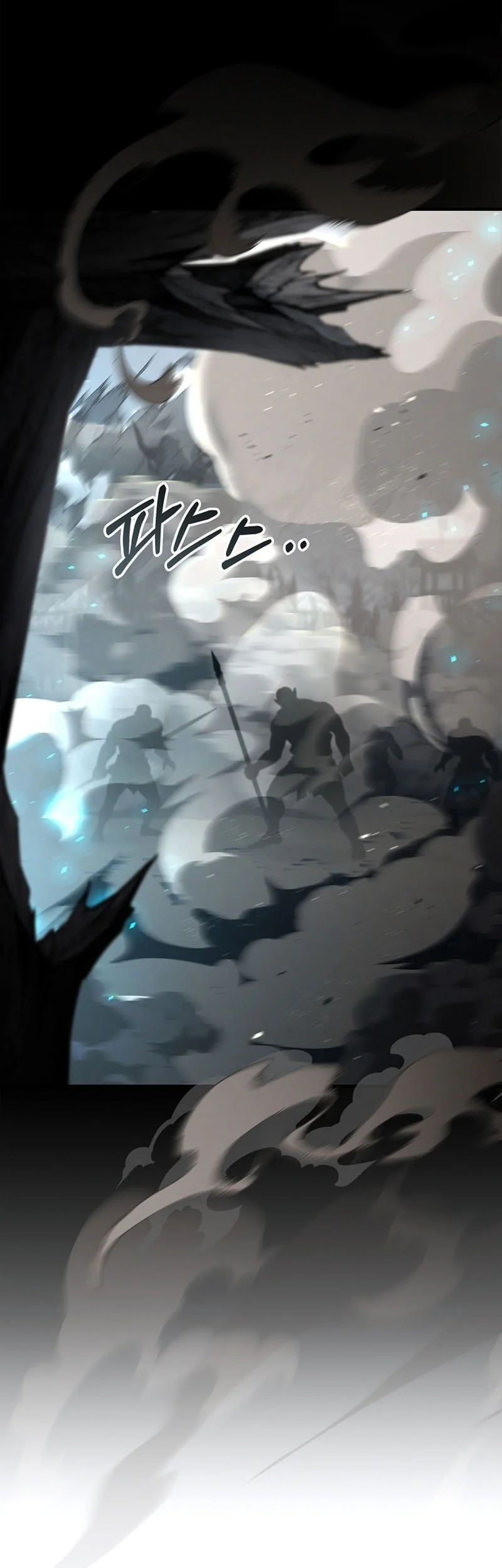 The Third Prince Of The Fallen Kingdom has Regressed Chapter 42 Gambar 37