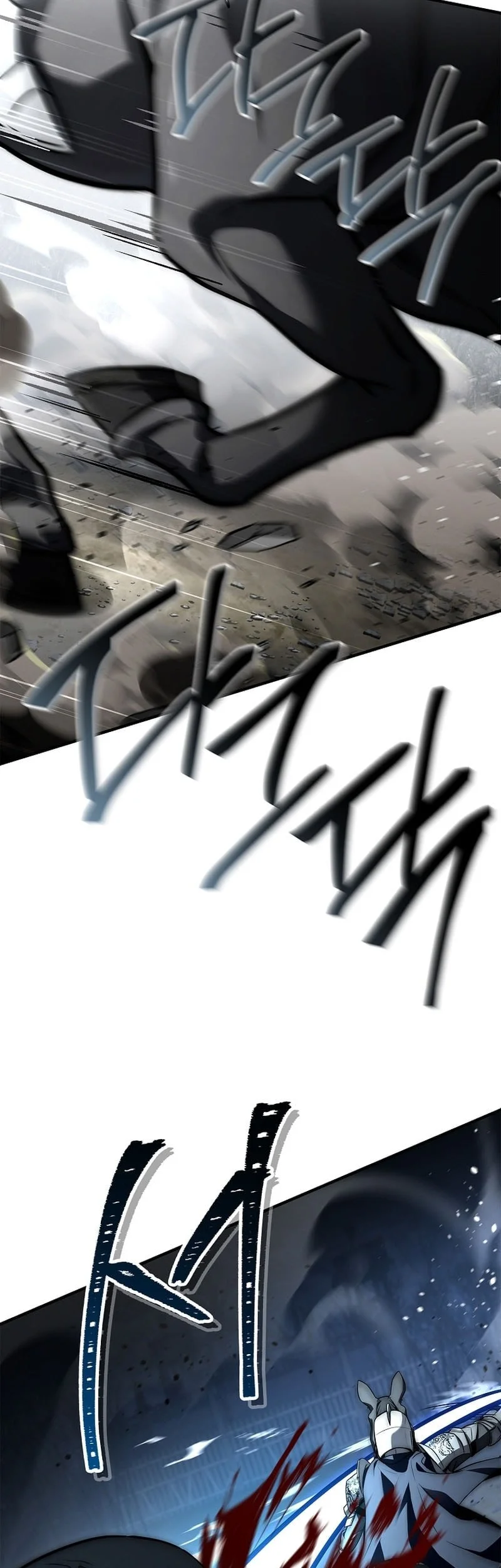 The Third Prince Of The Fallen Kingdom has Regressed Chapter 42 Gambar 39