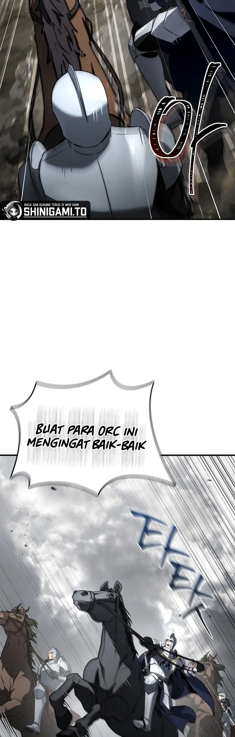 The Third Prince Of The Fallen Kingdom has Regressed Chapter 42 Gambar 43