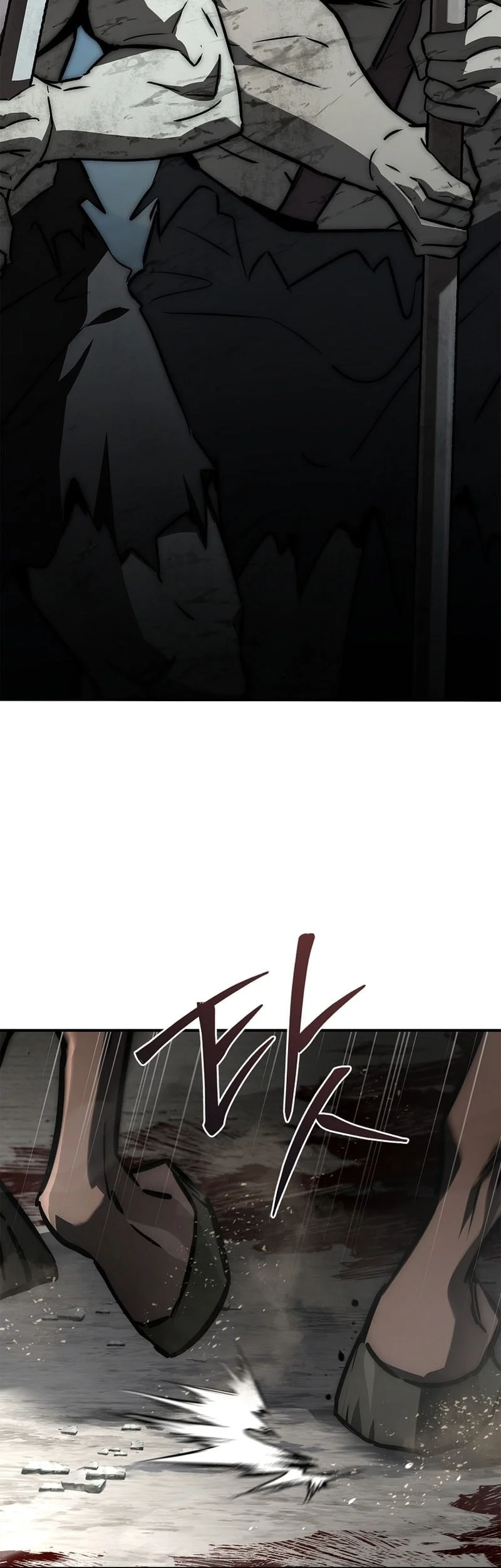 The Third Prince Of The Fallen Kingdom has Regressed Chapter 42 Gambar 47