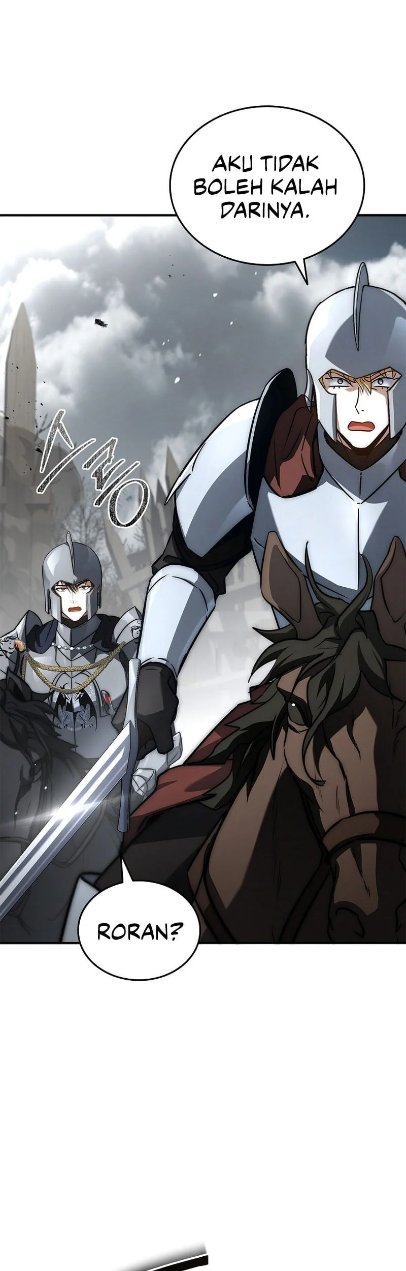 The Third Prince Of The Fallen Kingdom has Regressed Chapter 42 Gambar 50