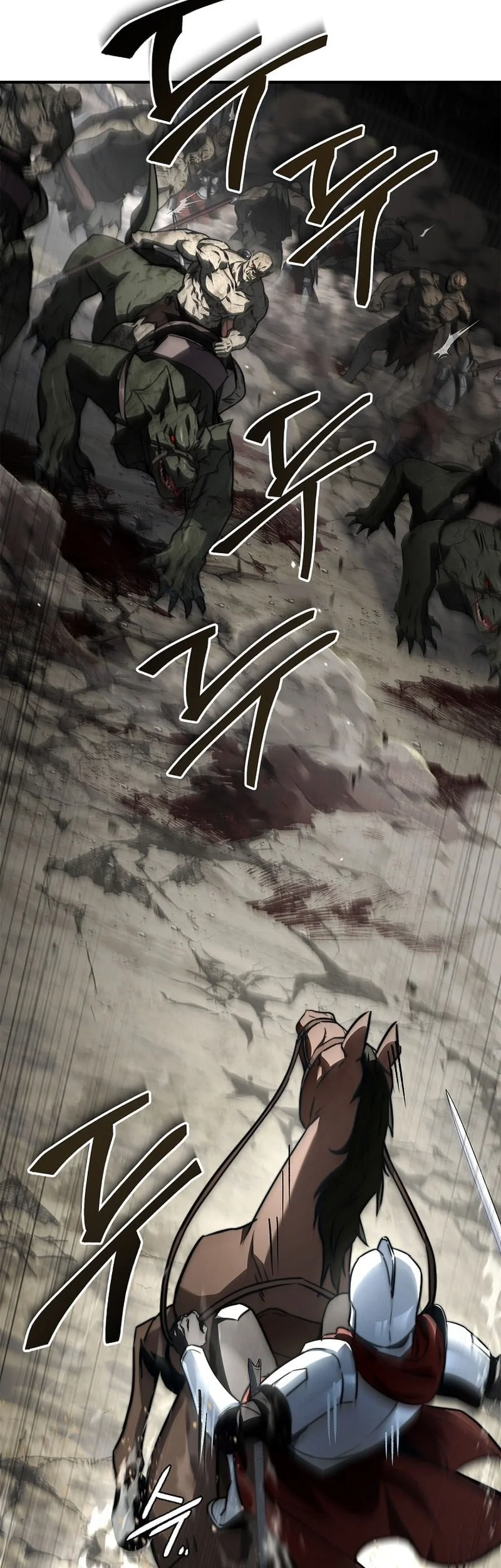 The Third Prince Of The Fallen Kingdom has Regressed Chapter 42 Gambar 51