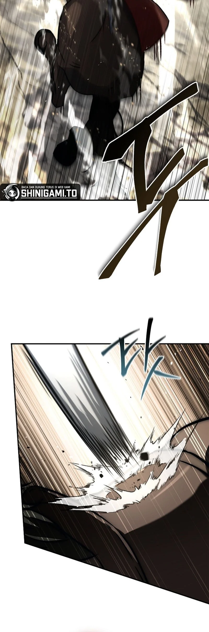 The Third Prince Of The Fallen Kingdom has Regressed Chapter 42 Gambar 52