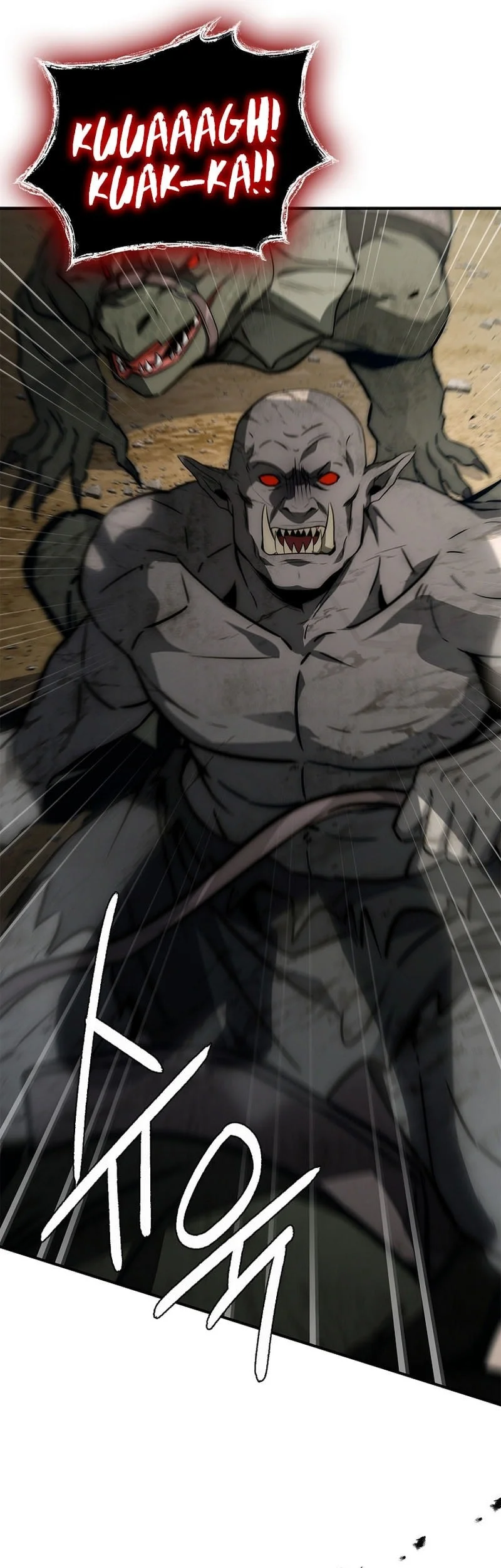 The Third Prince Of The Fallen Kingdom has Regressed Chapter 42 Gambar 53