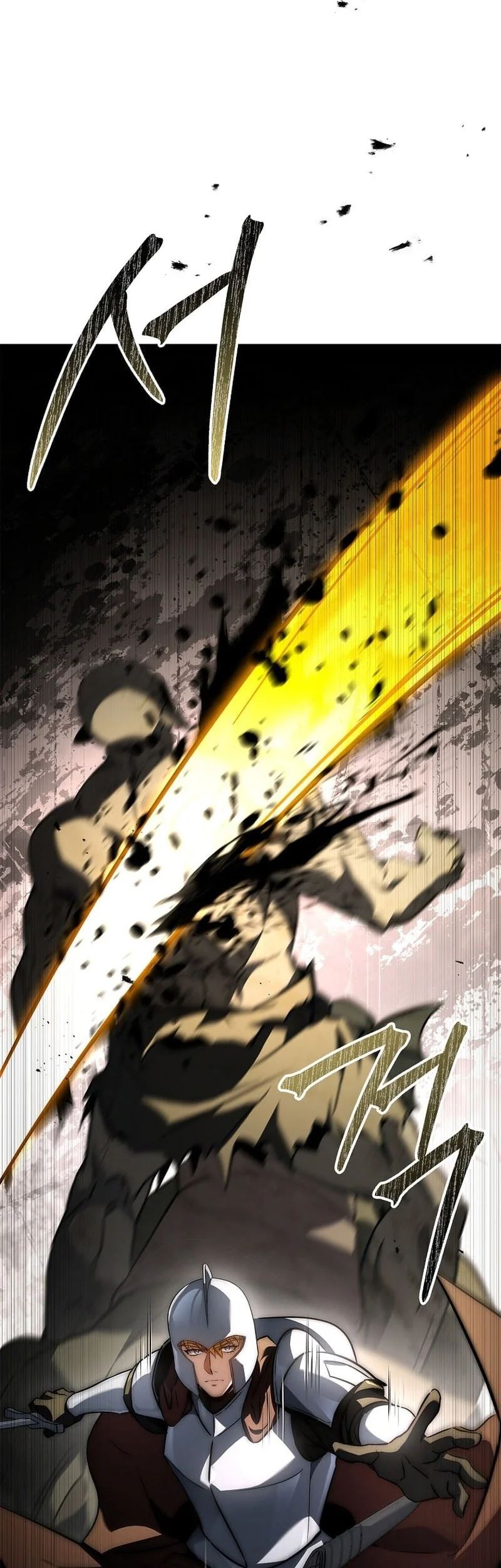 The Third Prince Of The Fallen Kingdom has Regressed Chapter 42 Gambar 54