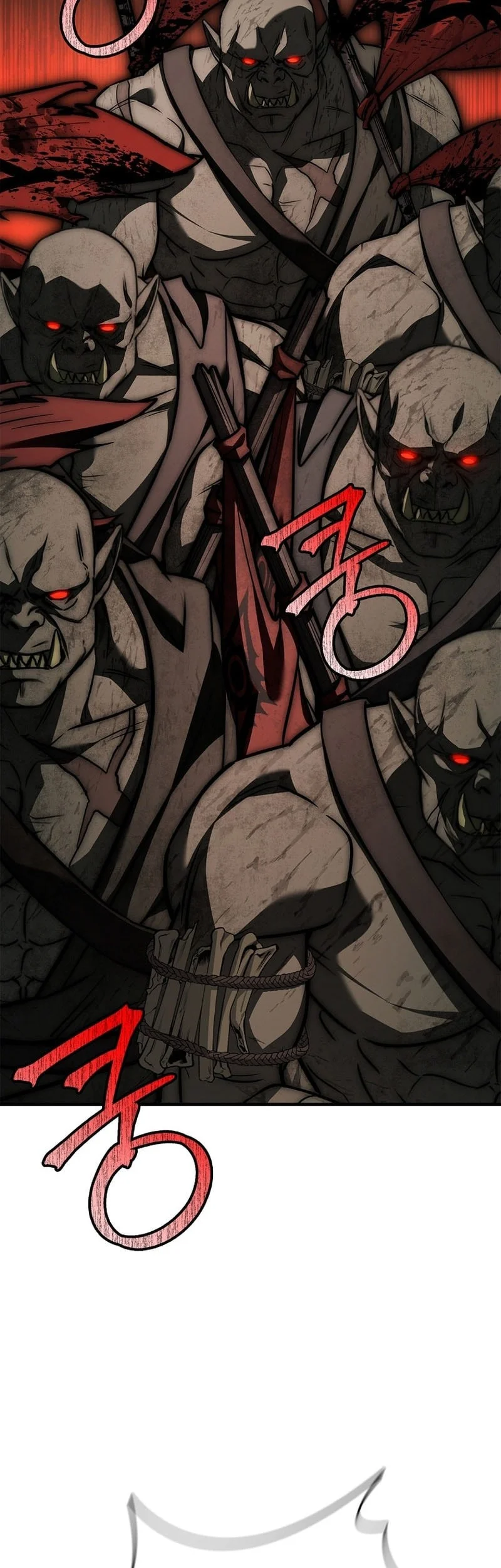 The Third Prince Of The Fallen Kingdom has Regressed Chapter 42 Gambar 62