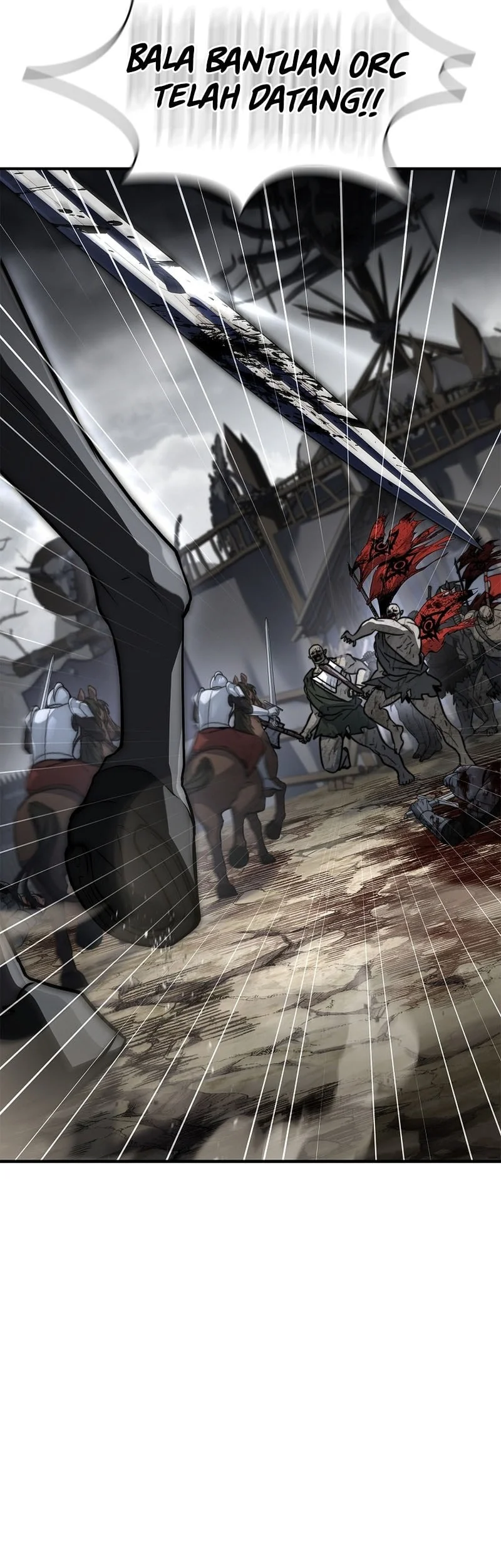 The Third Prince Of The Fallen Kingdom has Regressed Chapter 42 Gambar 63