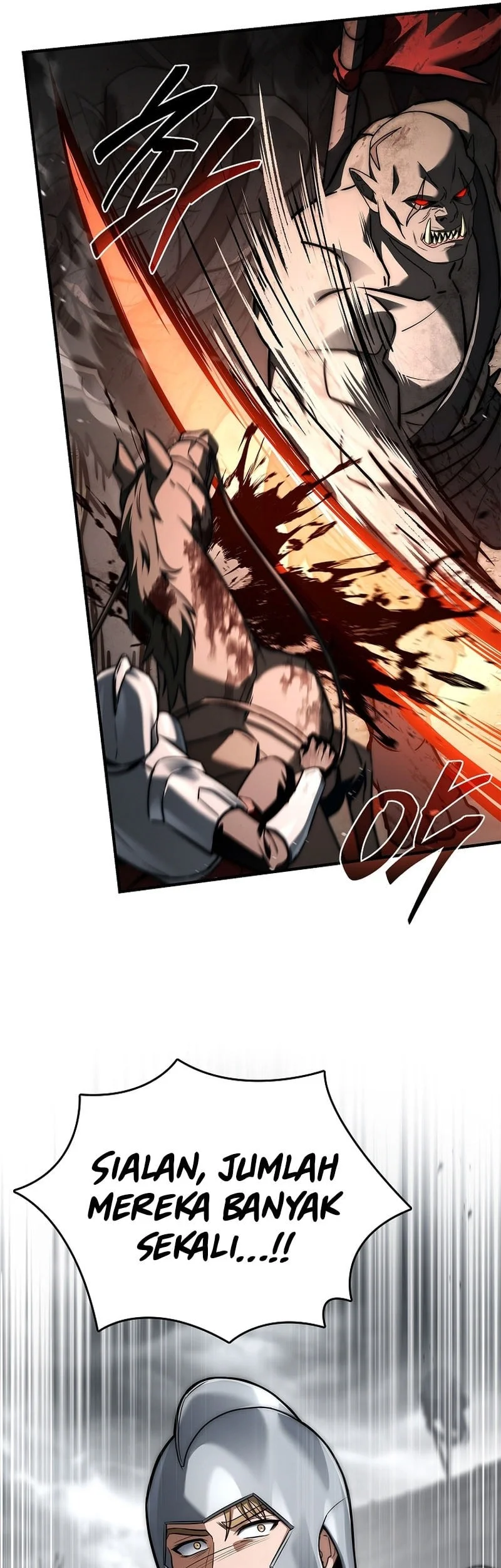 The Third Prince Of The Fallen Kingdom has Regressed Chapter 42 Gambar 65