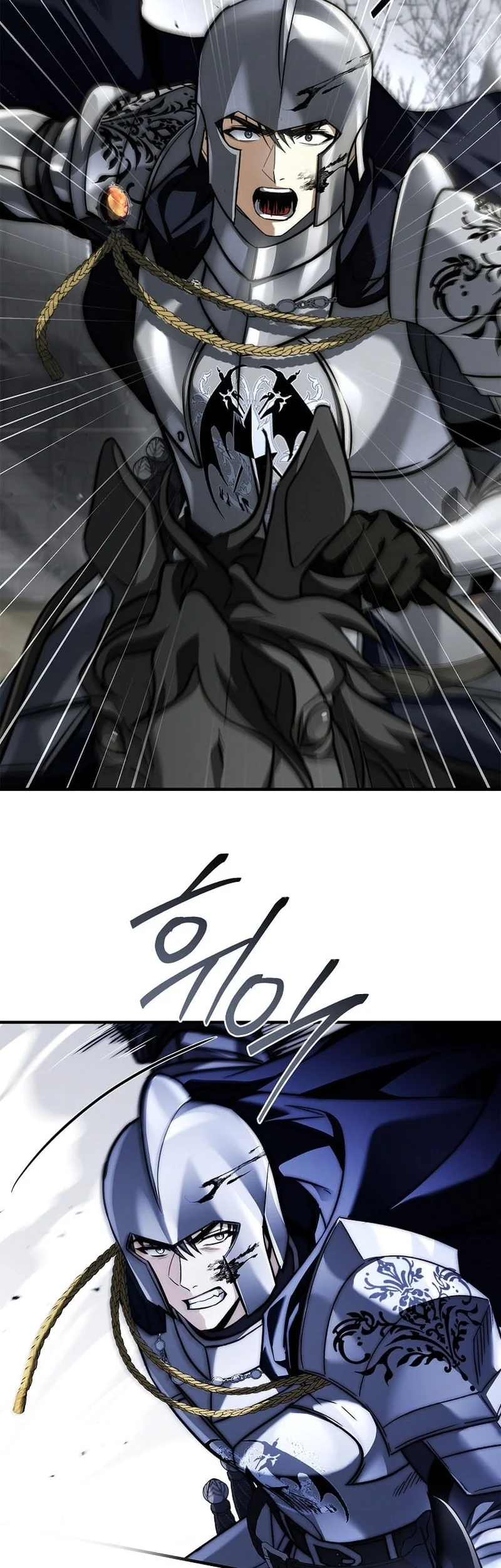 The Third Prince Of The Fallen Kingdom has Regressed Chapter 42 Gambar 70