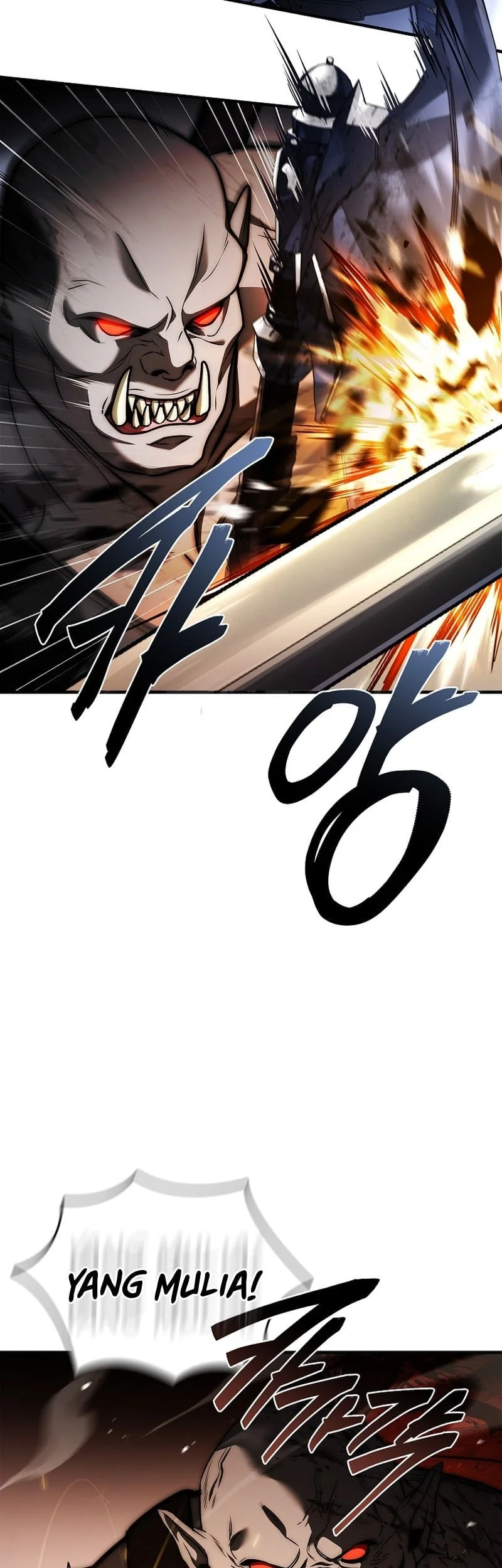 The Third Prince Of The Fallen Kingdom has Regressed Chapter 42 Gambar 71