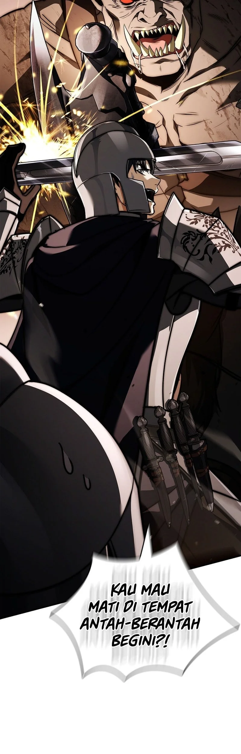 The Third Prince Of The Fallen Kingdom has Regressed Chapter 42 Gambar 72