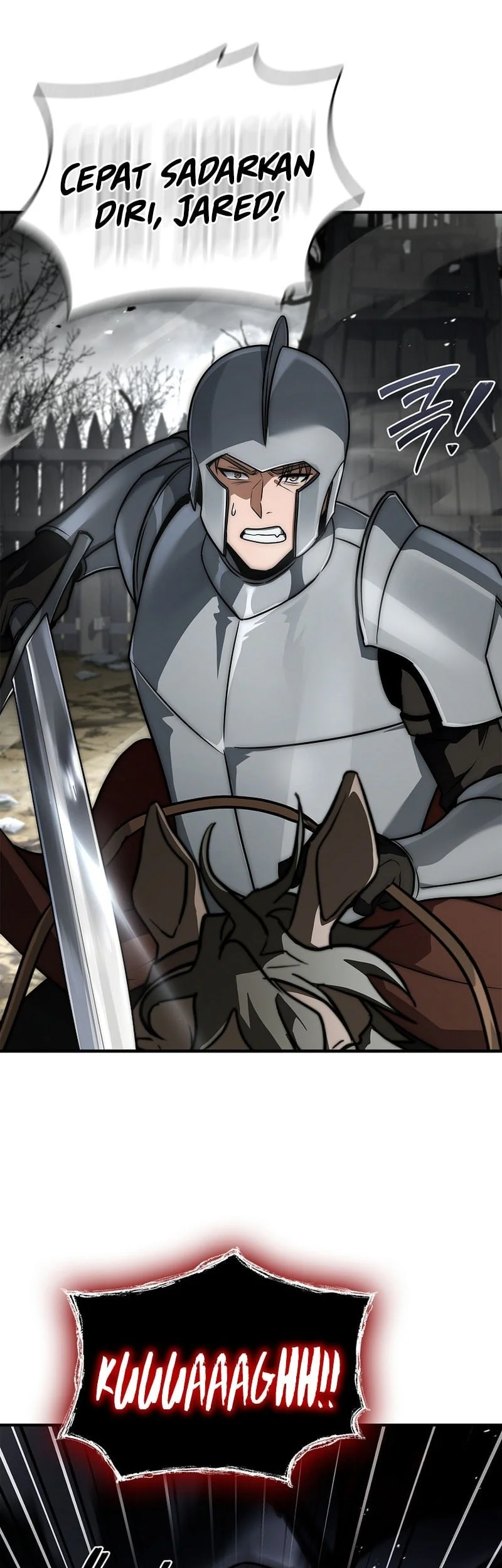 The Third Prince Of The Fallen Kingdom has Regressed Chapter 42 Gambar 73