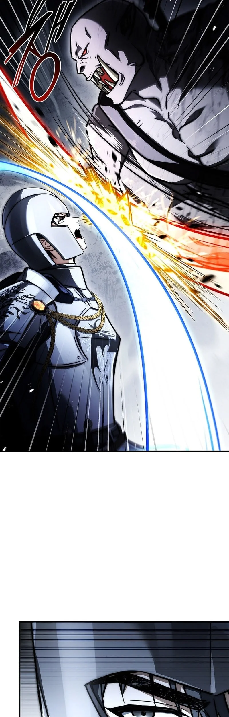 The Third Prince Of The Fallen Kingdom has Regressed Chapter 42 Gambar 74