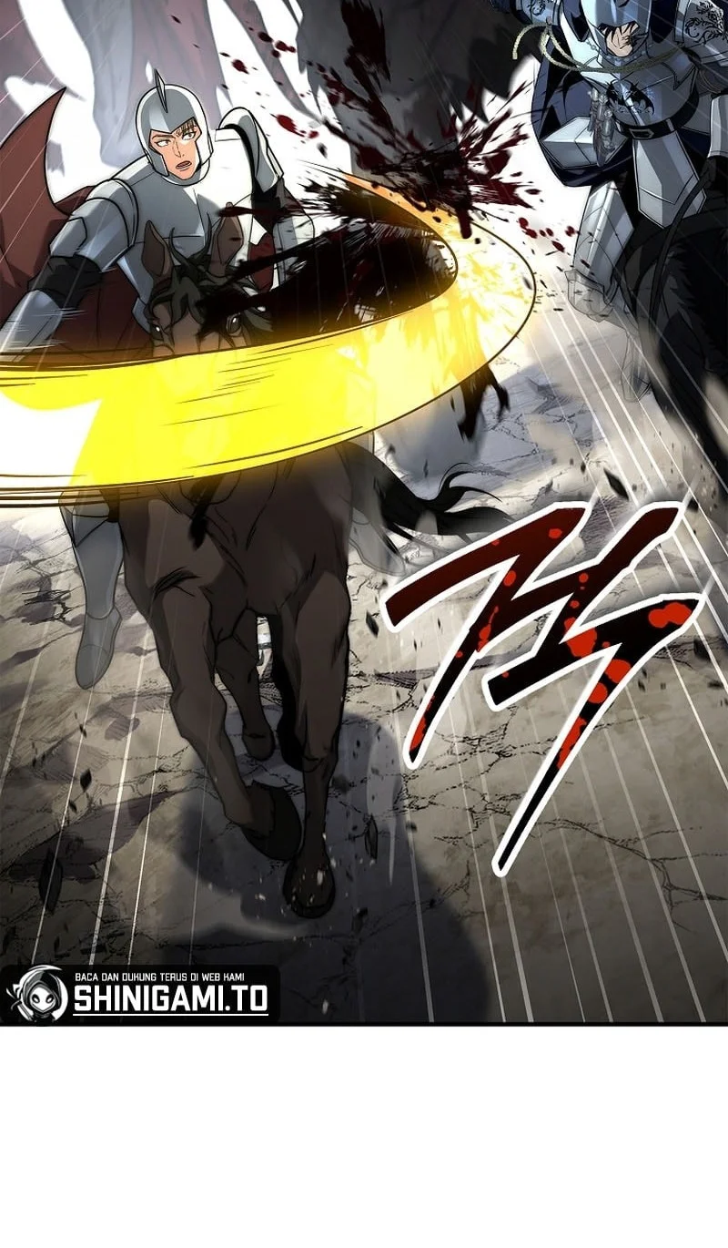 The Third Prince Of The Fallen Kingdom has Regressed Chapter 42 Gambar 76