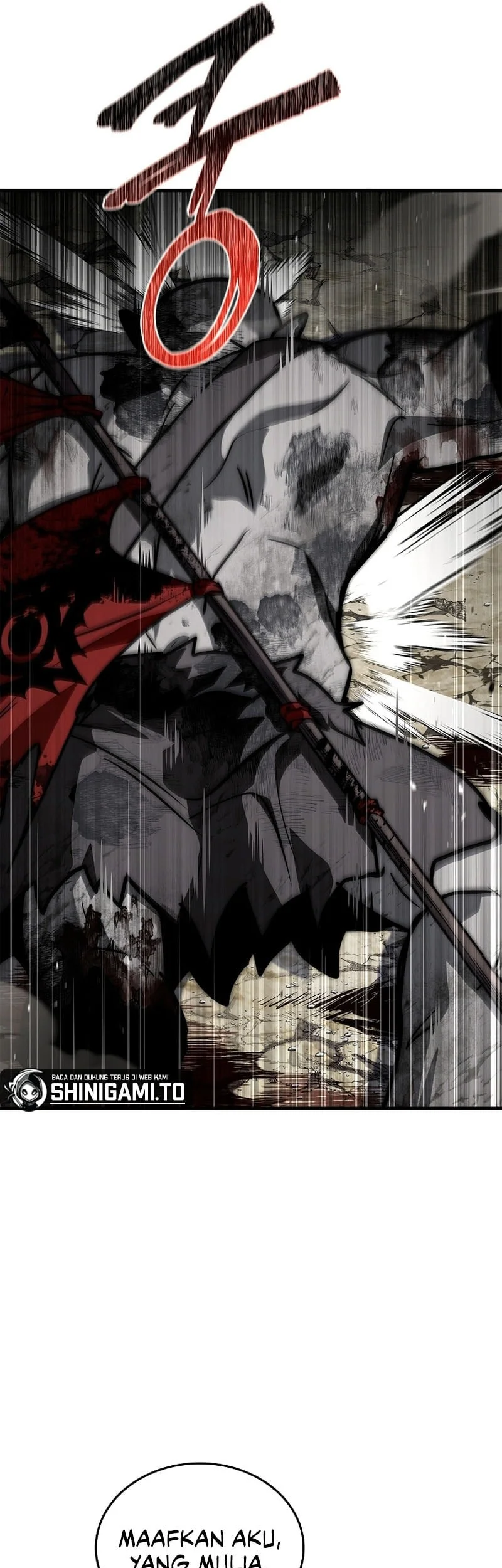 The Third Prince Of The Fallen Kingdom has Regressed Chapter 42 Gambar 77