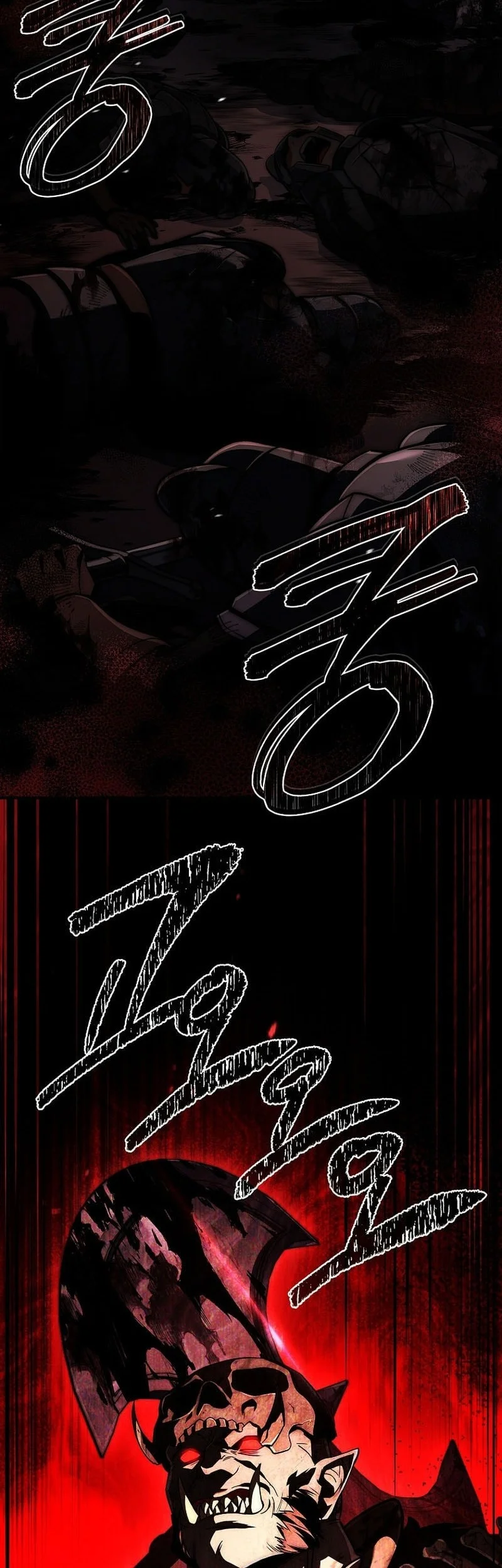 The Third Prince Of The Fallen Kingdom has Regressed Chapter 42 Gambar 81