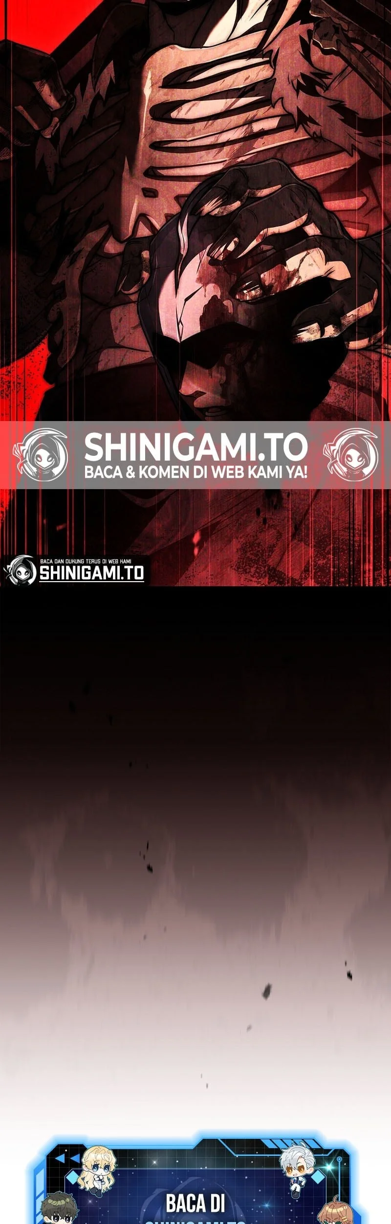 The Third Prince Of The Fallen Kingdom has Regressed Chapter 42 Gambar 82